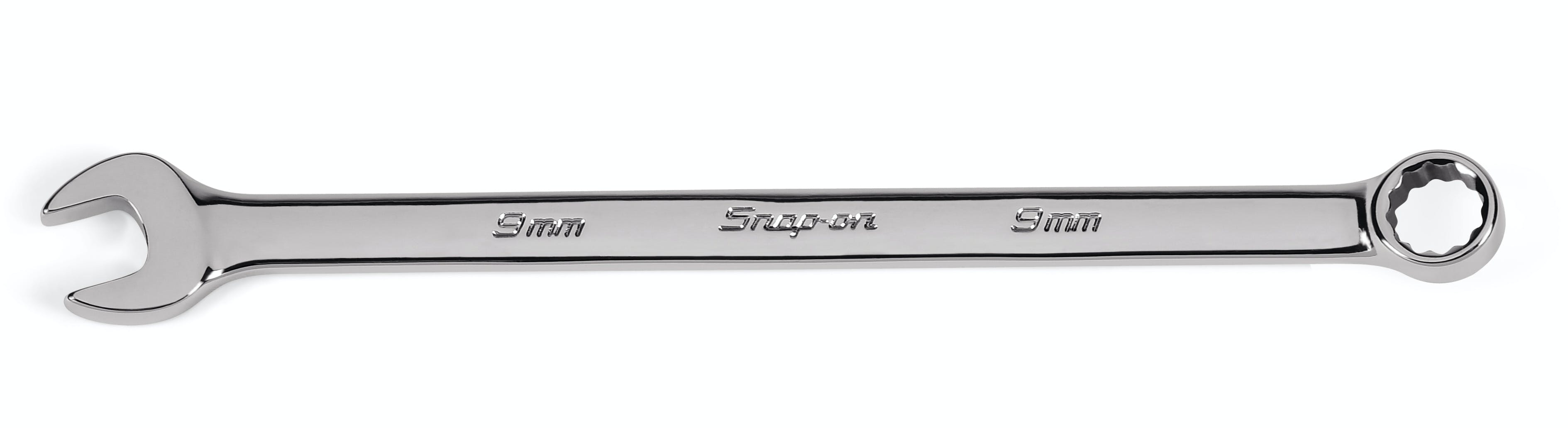 9 mm 12-Point Metric Flank Drive® Combination Wrench | OEXM90B 9 mm 12-Point Metric Flank Drive® Combination Wrench | OEXM90B
